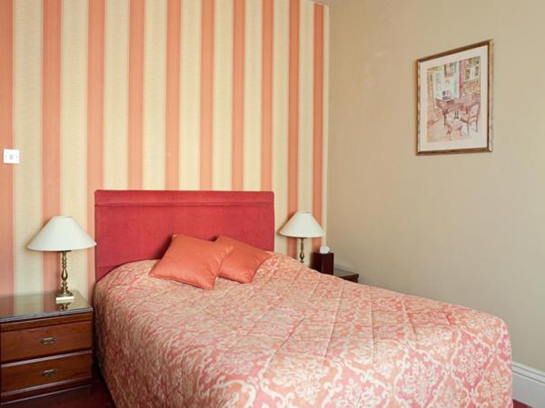 Bed and Breakfast The Carlton Rugby Zimmer foto